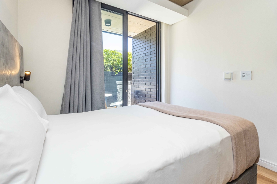 0 Bedroom Property for Sale in Sea Point Western Cape